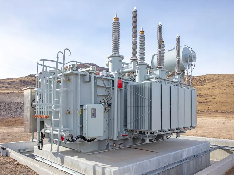 Fungsi transformator