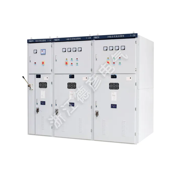 Apa Switchgear Tegangan Tinggi?