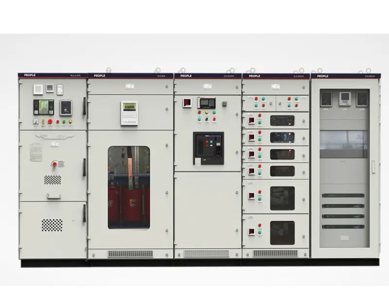 Cara Milih Switchgear Listrik Utama sing Tengen kanggo Kebutuhan Bisnis - Faktor Utama sing Perlu Ditimbang Nalika Milih Solusi Switchgear ？