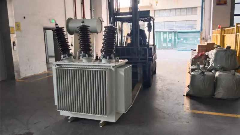 Cara Pilih Supplier Transformer sing Cocok saka Pasar CHINA
