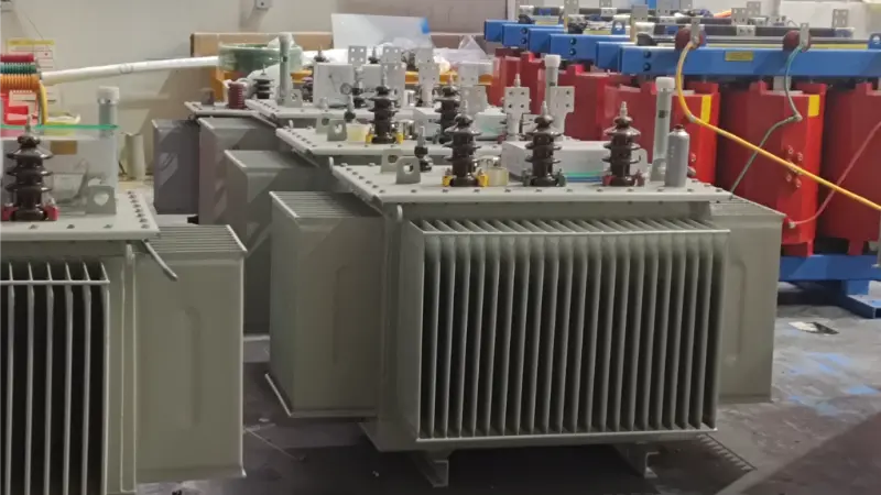 Cara Milih Supplier Transformer sing Bisa Dipercaya ing China: Pandhuan Evaluasi Komprehensif