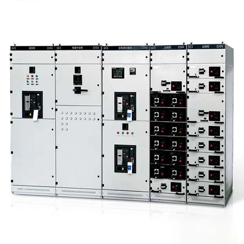 Apa Switchgear? Fungsi lan Jinis