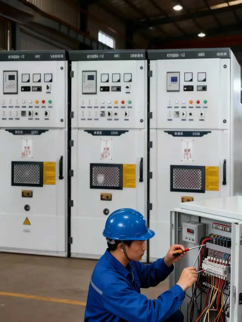 Dominasi Minyak: Napa Gas SF₆ Ora Digunakake kanggo Insulating Transformer Windings