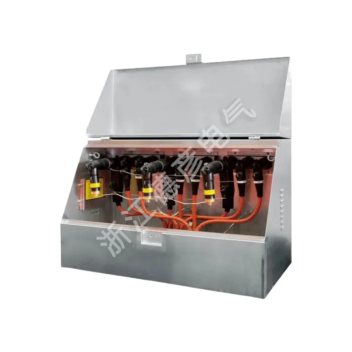Kepiye Pilih Switchgear Tegangan Sedheng sing Tengen kanggo Distribusi Daya sing Aman lan Bisa Dipercaya?