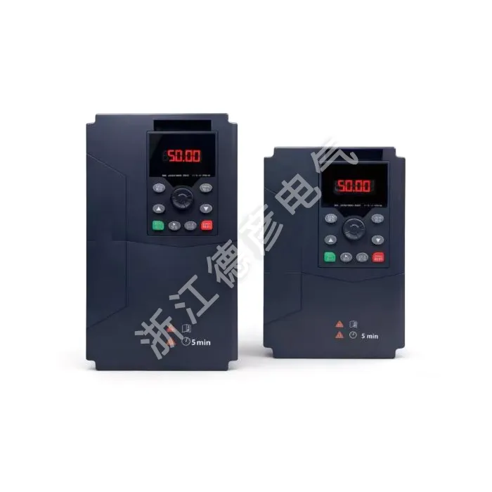 Inverter kanggo Wire-Drawing Machine