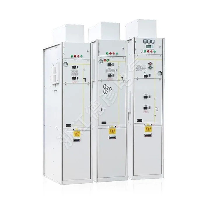 Switchgear Unit Utama Ring