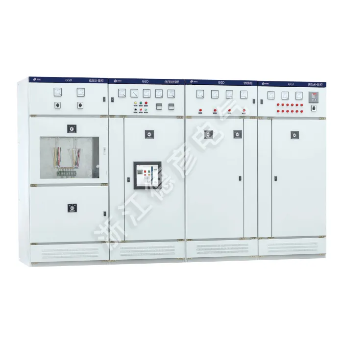 Kabinet Switchgear Kab